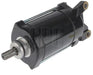 Oex Starter Motor 12V 9TH CW Mitsuba Style starter motor OEX - Micks Gone Bush