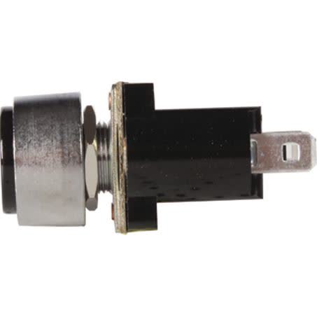 OEX Push Button Switch Off Momentary On Spst 10A 12V Part No. ACX3610BL SWITCH OEX - Micks Gone Bush