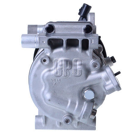 Hanon System HCC Air Conditioning Compressor 12V Direct Mount VS14 CXH050 AIR CONDITIONING COMPRESSOR HANON SYSTEM - Micks Gone Bush