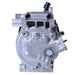 Hanon System HCC Air Conditioning Compressor 12V Direct Mount VS14 CXH050 AIR CONDITIONING COMPRESSOR HANON SYSTEM - Micks Gone Bush