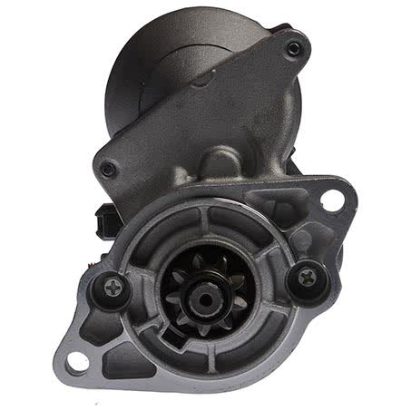 Oex Starter Motor 12V 9TH CW Denso Style starter motor OEX - Micks Gone Bush