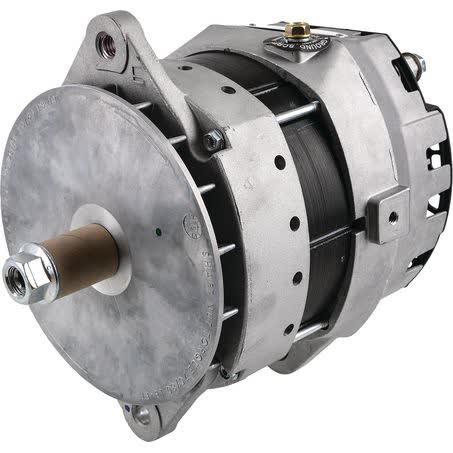 Delco Remy Alternator 24V 275A 55SI Part No. 8600564 ALTERNATOR DELCO REMY - Micks Gone Bush