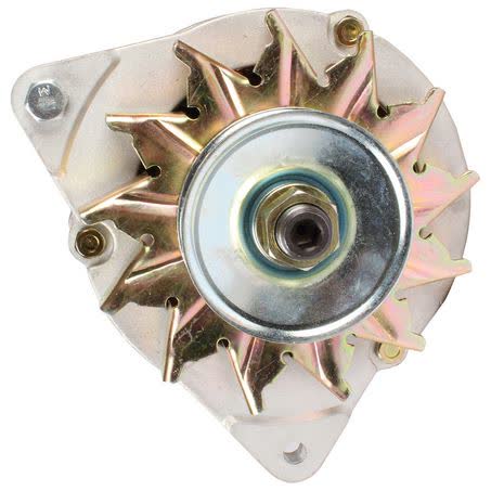 OEX Alternator 12V 65A Lucas Style LXA119 ALTERNATOR OEX - Micks Gone Bush