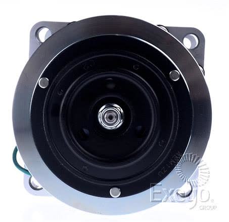 Sanden Air Conditioning Compressor 24V Ear Mount SD7H15 CXS8036 AIR CONDITIONING COMPRESSOR SANDEN - Micks Gone Bush