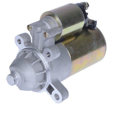 Oex Starter Motor 12V 10TH CW Valeo Style starter motor OEX - Micks Gone Bush