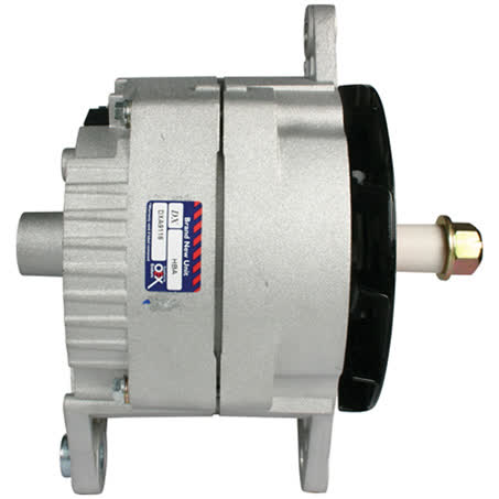 OEX Alternator 12V 100A Delco 27SI Style DXA9116 ALTERNATOR OEX - Micks Gone Bush