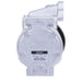 Denso Air Conditioning Compressor 12V Direct Mount 10PA15C CXD6072 AIR CONDITIONING COMPRESSOR DENSO - Micks Gone Bush