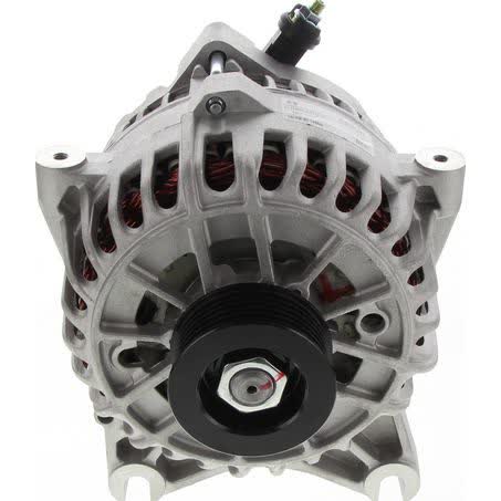 Bosch Alternator 12V 130A BXA1207N ALTERNATOR BOSCH - Micks Gone Bush