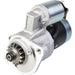 Oex Starter Motor 12V 15TH CW Mitsubishi Style starter motor OEX - Micks Gone Bush