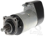 Oex Starter Motor 24V 9TH CW Bosch Style starter motor OEX - Micks Gone Bush