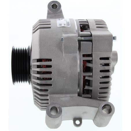 Bosch Alternator 12V 130A Pad Mount Internal Regulator BXA1203N ALTERNATOR BOSCH - Micks Gone Bush