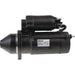 Mahle Starter Motor 12V 9 Tooth CW MS641 STARTER MOTOR MAHLE - Micks Gone Bush