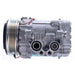 Sanden Air Conditioning Compressor 12V Ear Mount SD7B10 CXS7171 AIR CONDITIONING COMPRESSOR SANDEN - Micks Gone Bush