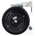 Denso Air Conditioning Compressor 12V Direct Mount 10S17C CXD6355 AIR CONDITIONING COMPRESSOR DENSO - Micks Gone Bush