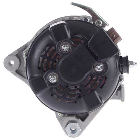 OEX Alternator 12V 130A Denso Style DXA590 ALTERNATOR OEX - Micks Gone Bush