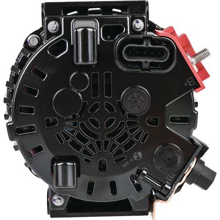 Prestolite Alternator 24V 180A AVI150P2114HP ALTERNATOR PRESTOLITE - Micks Gone Bush