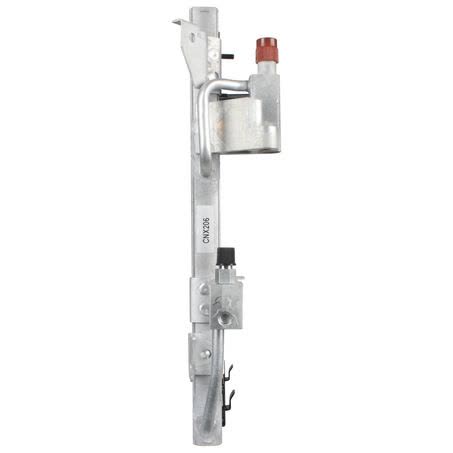 OEX Air Conditioning Condenser Parallel Flow Pad Inlet/outlet CNX206 AIR CONDITIONING CONDENSER OEX - Micks Gone Bush