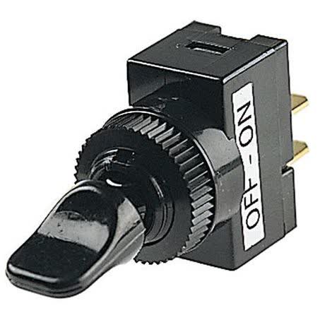 Hella Toggle Switch On/off Spst 20A 12V Part No. 4420 SWITCH HELLA - Micks Gone Bush