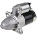 OEX Starter Motor 12V 9 Tooth CCW Mitsubishi Style MXS291 STARTER MOTOR OEX - Micks Gone Bush