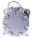Sanden Air Conditioning Compressor 12V Ear Mount SD7H15 CXS4643 AIR CONDITIONING COMPRESSOR SANDEN - Micks Gone Bush