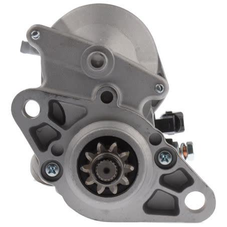 OEX Starter Motor 12V 10T CW Denso Style DXS480 STARTER MOTOR OEX - Micks Gone Bush