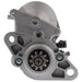 OEX Starter Motor 12V 10T CW Denso Style DXS480 STARTER MOTOR OEX - Micks Gone Bush
