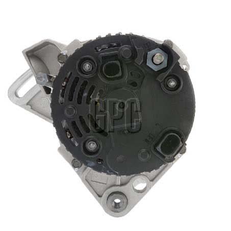 Valeo Alternator 12V 90A 439258 ALTERNATOR VALEO - Micks Gone Bush