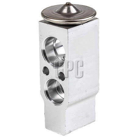 OEX Air Conditioning TX Valve Block Pad 1.5 Ton TXX09047 AIR CONDITIONING TX VALVE OEX - Micks Gone Bush