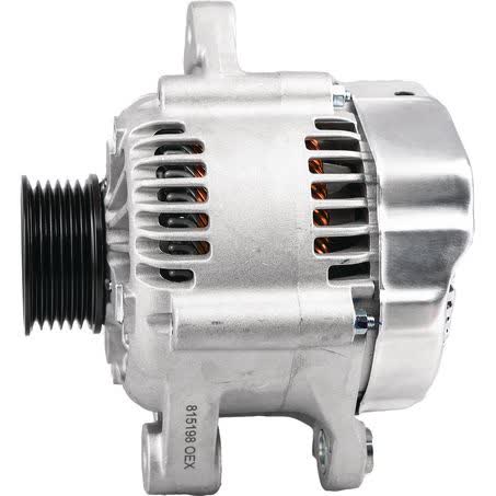 OEX Alternator 12V 80A Denso Style DXA4159 ALTERNATOR OEX - Micks Gone Bush