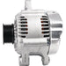 OEX Alternator 12V 80A Denso Style DXA4159 ALTERNATOR OEX - Micks Gone Bush