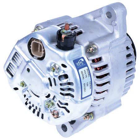OEX Alternator 12V 95A Denso Style DXA4004 ALTERNATOR OEX - Micks Gone Bush