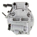 Hanon System HCC Air Conditioning Compressor 12V Direct Mount VS18(ECV) CXH059 AIR CONDITIONING COMPRESSOR HANON SYSTEM - Micks Gone Bush