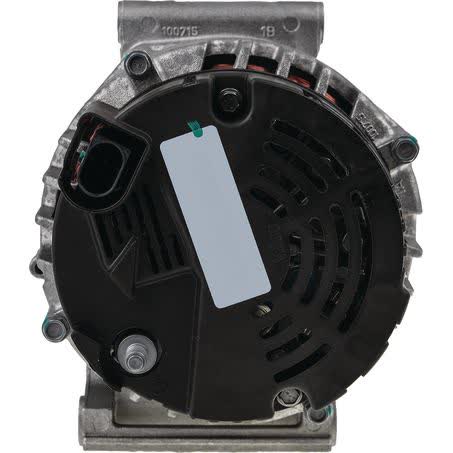 Valeo Alternator 12V 120A 439469 ALTERNATOR VALEO - Micks Gone Bush