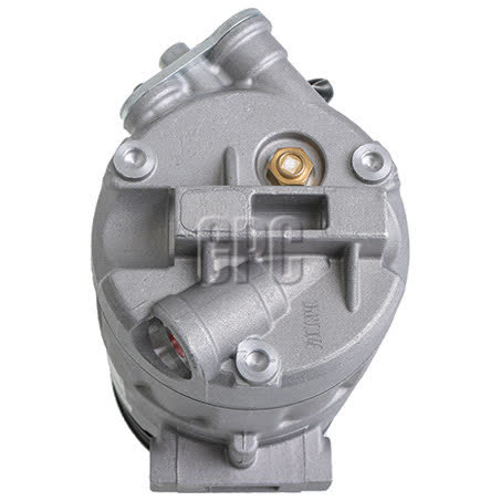 OEX Air Conditioning Compressor 12V Direct Mount Delphi CVC125 Style CXG0003 AIR CONDITIONING COMPRESSOR OEX - Micks Gone Bush