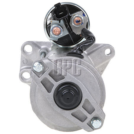 OEX Starter Motor 12V 9 Tooth CW Valeo Style VXS915U STARTER MOTOR OEX - Micks Gone Bush