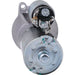 Oex Starter Motor 12V 10TH CW Autolite Style starter motor OEX - Micks Gone Bush