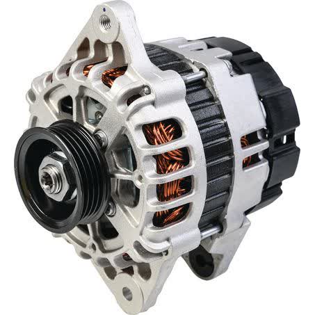 OEX Alternator 12V 70A Valeo VXA047 ALTERNATOR OEX - Micks Gone Bush