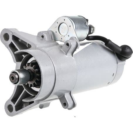 Oex Starter Motor 12V 14TH Ccw Denso Style starter motor OEX - Micks Gone Bush