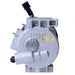 Hanon System HCC Air Conditioning Compressor 12V Direct Mount DVE12 CXH064 AIR CONDITIONING COMPRESSOR HANON SYSTEM - Micks Gone Bush