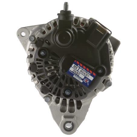 OEX Alternator 12V 110A Mitsubishi Style MXA301 ALTERNATOR OEX - Micks Gone Bush