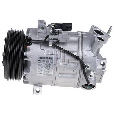 Valeo Air Conditioning Compressor 12V 716685 | Nissan X-trail T31 2010+ AIR CONDITIONING COMPRESSOR VALEO - Micks Gone Bush