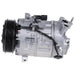 Valeo Air Conditioning Compressor 12V 716685 | Nissan X-trail T31 2010+ AIR CONDITIONING COMPRESSOR VALEO - Micks Gone Bush