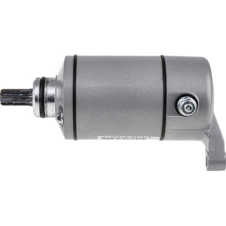 OEX Starter Motor 12V 10 Tooth CCW Mitsuba Style SMX084 STARTER MOTOR OEX - Micks Gone Bush