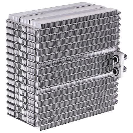 Denso Air Conditioning Evaporator Core Pad-pad 248MM X 225MM X 105MM EVX1362 AIR CONDITIONING EVAPORATOR CORE DENSO - Micks Gone Bush