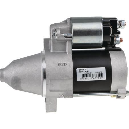 OEX Starter Motor 12V 11 Tooth CCW Denso Style DXS4023 STARTER MOTOR OEX - Micks Gone Bush