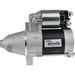 Oex Starter Motor 12V 11TH Ccw Denso Style starter motor OEX - Micks Gone Bush