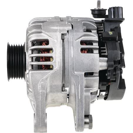 Bosch Alternator 12V 80A 1986A00451 ALTERNATOR BOSCH - Micks Gone Bush