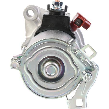 Oex Starter Motor 12V 9TH CW Mitsuba Style - See Note starter motor OEX - Micks Gone Bush