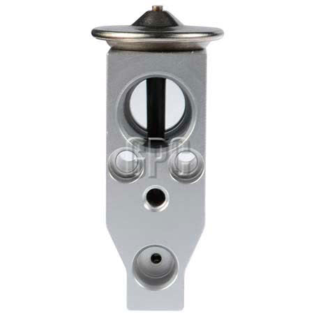 OEX Air Conditioning TX Valve Block Pad 1.5 Ton TXX09081 AIR CONDITIONING TX VALVE OEX - Micks Gone Bush