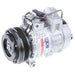 OEX Air Conditioning Compressor 12V Direct Mount Denso 7SBU17C Style CXD0020 AIR CONDITIONING COMPRESSOR OEX - Micks Gone Bush